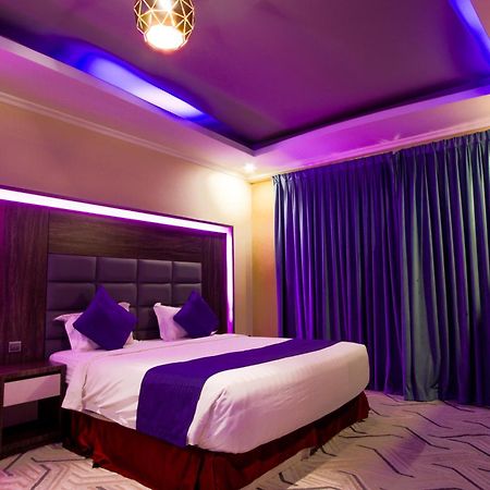 มัสกาน อัล ดยาฟะห์ อพาร์ตเมนต์ 2 Aparthotel ดัมมัม ภายนอก รูปภาพ