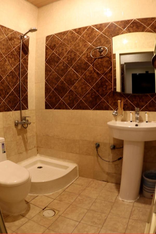 มัสกาน อัล ดยาฟะห์ อพาร์ตเมนต์ 2 Aparthotel ดัมมัม ภายนอก รูปภาพ