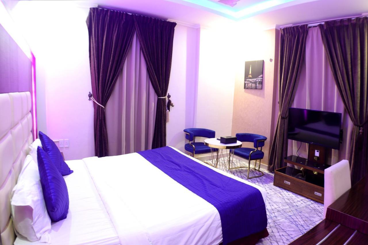 มัสกาน อัล ดยาฟะห์ อพาร์ตเมนต์ 2 Aparthotel ดัมมัม ภายนอก รูปภาพ