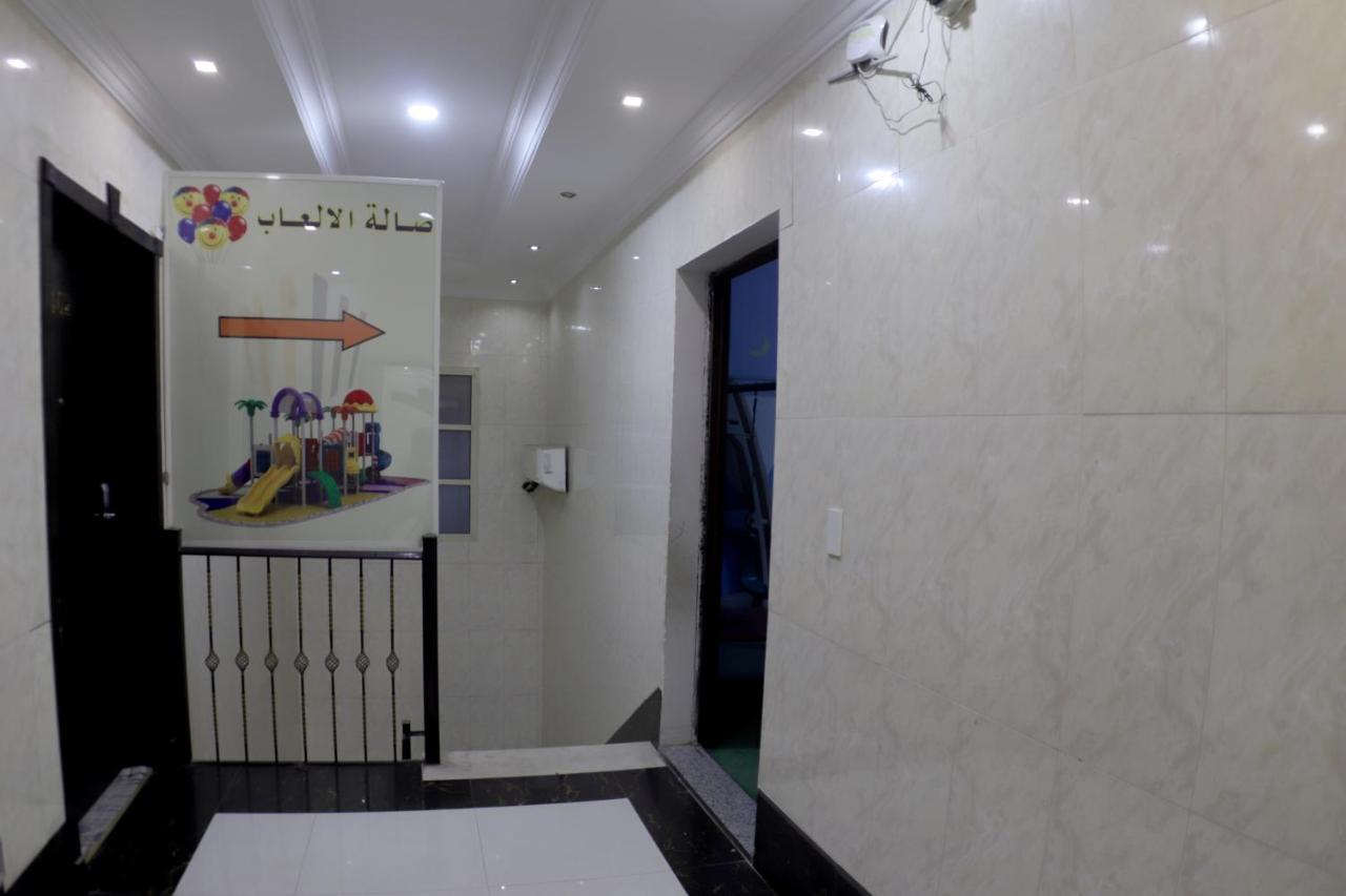 มัสกาน อัล ดยาฟะห์ อพาร์ตเมนต์ 2 Aparthotel ดัมมัม ภายนอก รูปภาพ