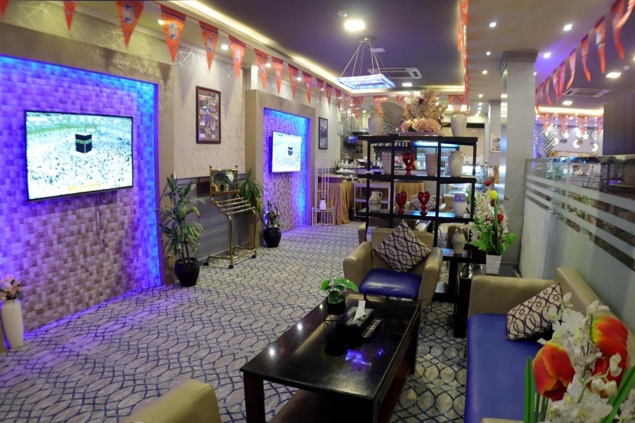 มัสกาน อัล ดยาฟะห์ อพาร์ตเมนต์ 2 Aparthotel ดัมมัม ภายนอก รูปภาพ