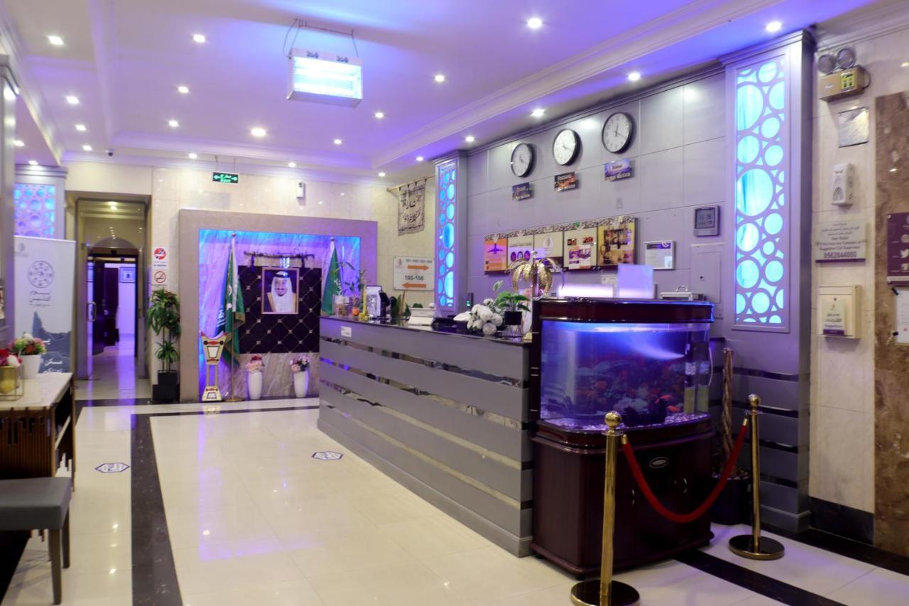 มัสกาน อัล ดยาฟะห์ อพาร์ตเมนต์ 2 Aparthotel ดัมมัม ภายนอก รูปภาพ