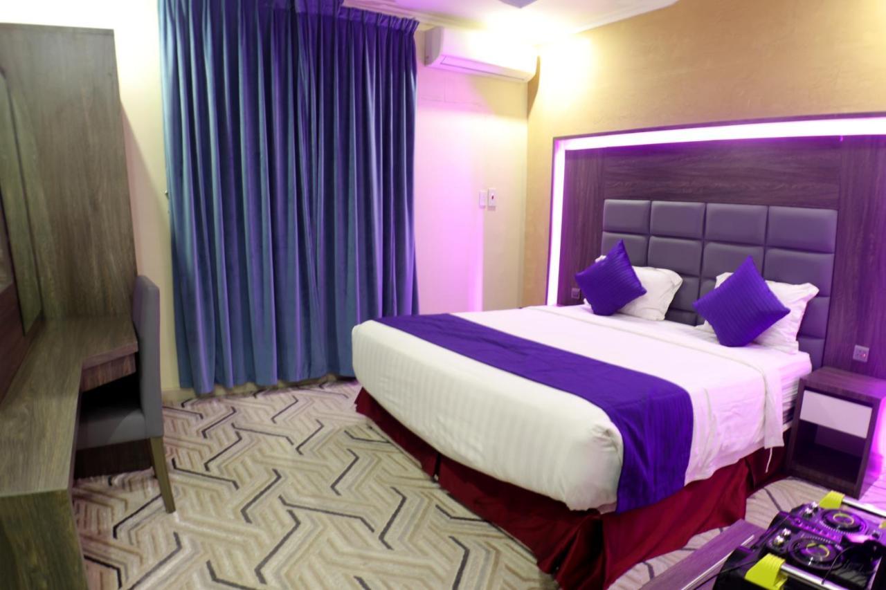 มัสกาน อัล ดยาฟะห์ อพาร์ตเมนต์ 2 Aparthotel ดัมมัม ภายนอก รูปภาพ