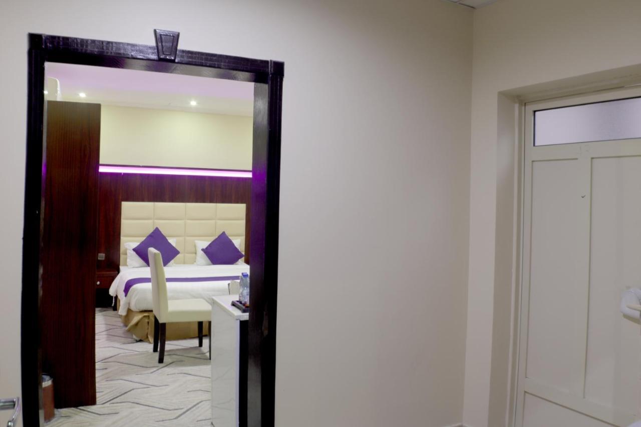 มัสกาน อัล ดยาฟะห์ อพาร์ตเมนต์ 2 Aparthotel ดัมมัม ภายนอก รูปภาพ