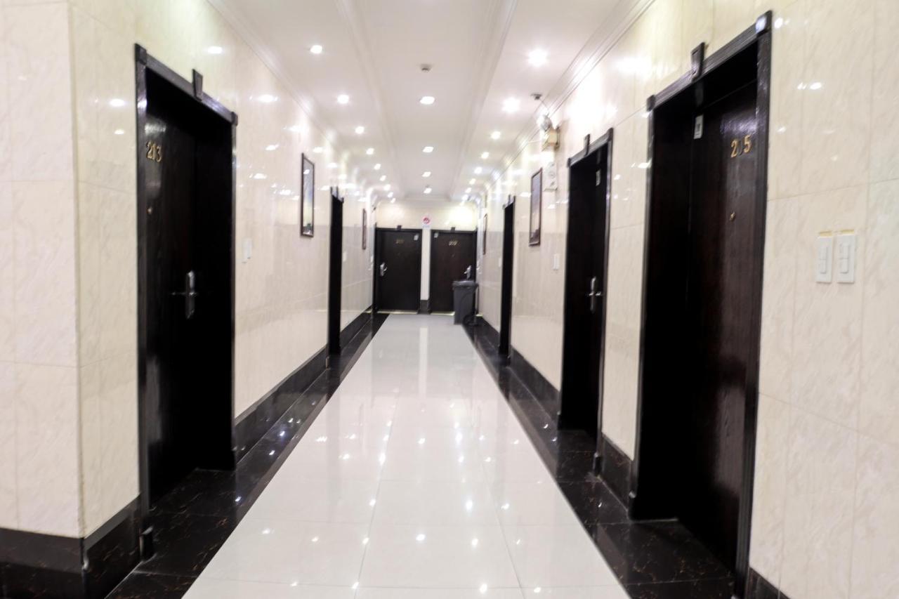มัสกาน อัล ดยาฟะห์ อพาร์ตเมนต์ 2 Aparthotel ดัมมัม ภายนอก รูปภาพ