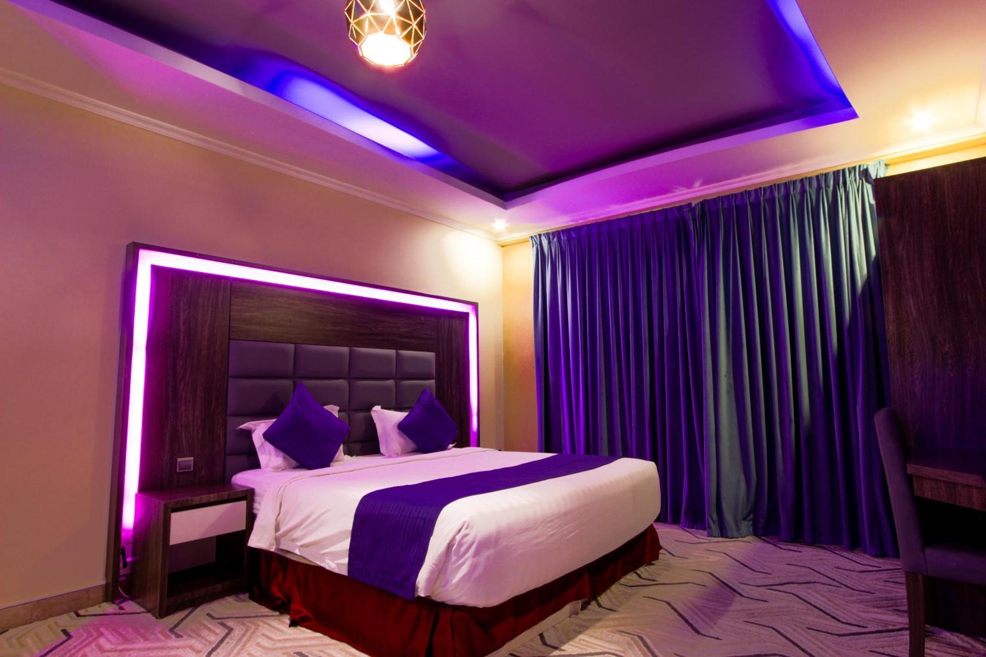 มัสกาน อัล ดยาฟะห์ อพาร์ตเมนต์ 2 Aparthotel ดัมมัม ภายนอก รูปภาพ