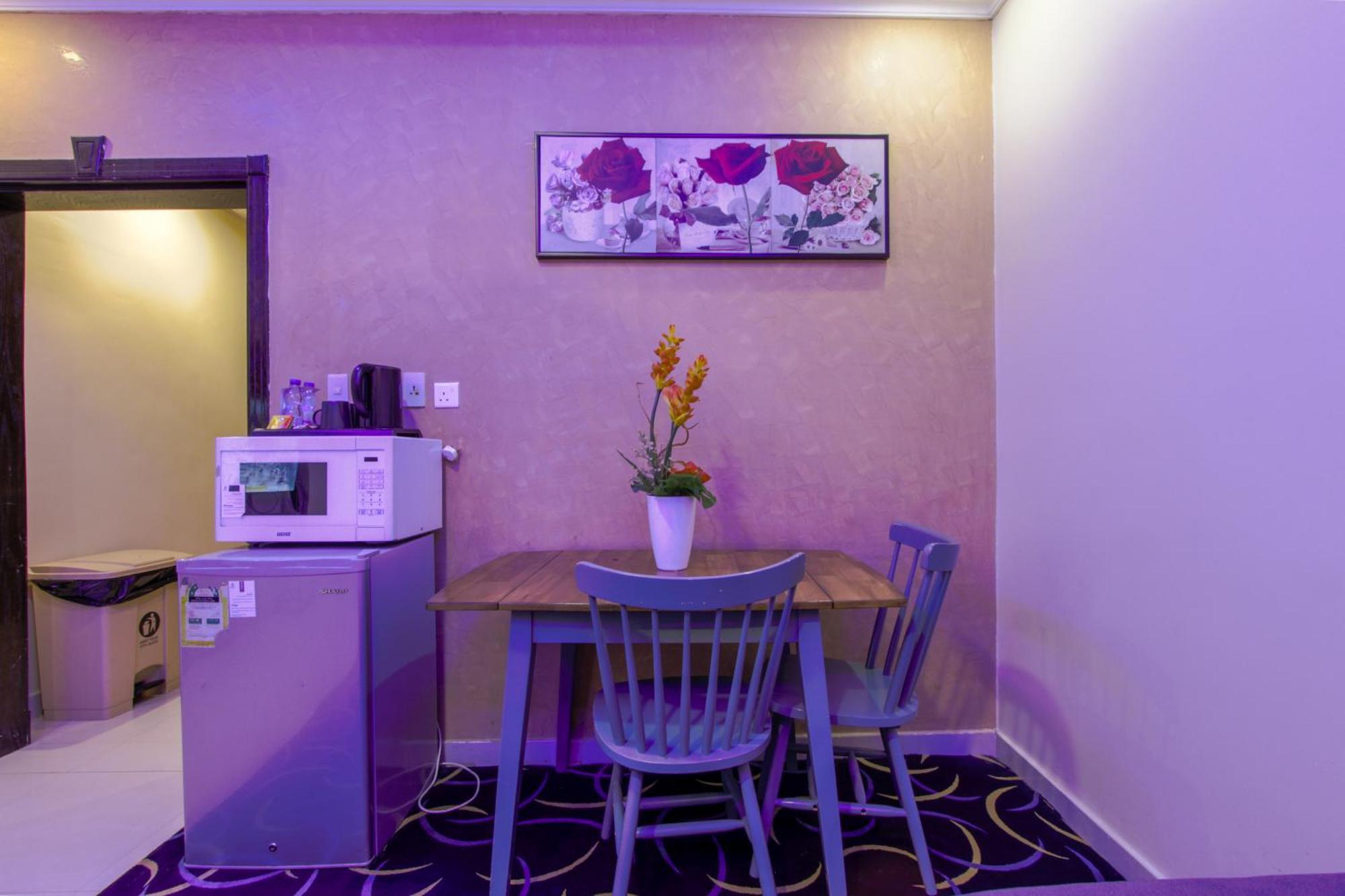 มัสกาน อัล ดยาฟะห์ อพาร์ตเมนต์ 2 Aparthotel ดัมมัม ภายนอก รูปภาพ