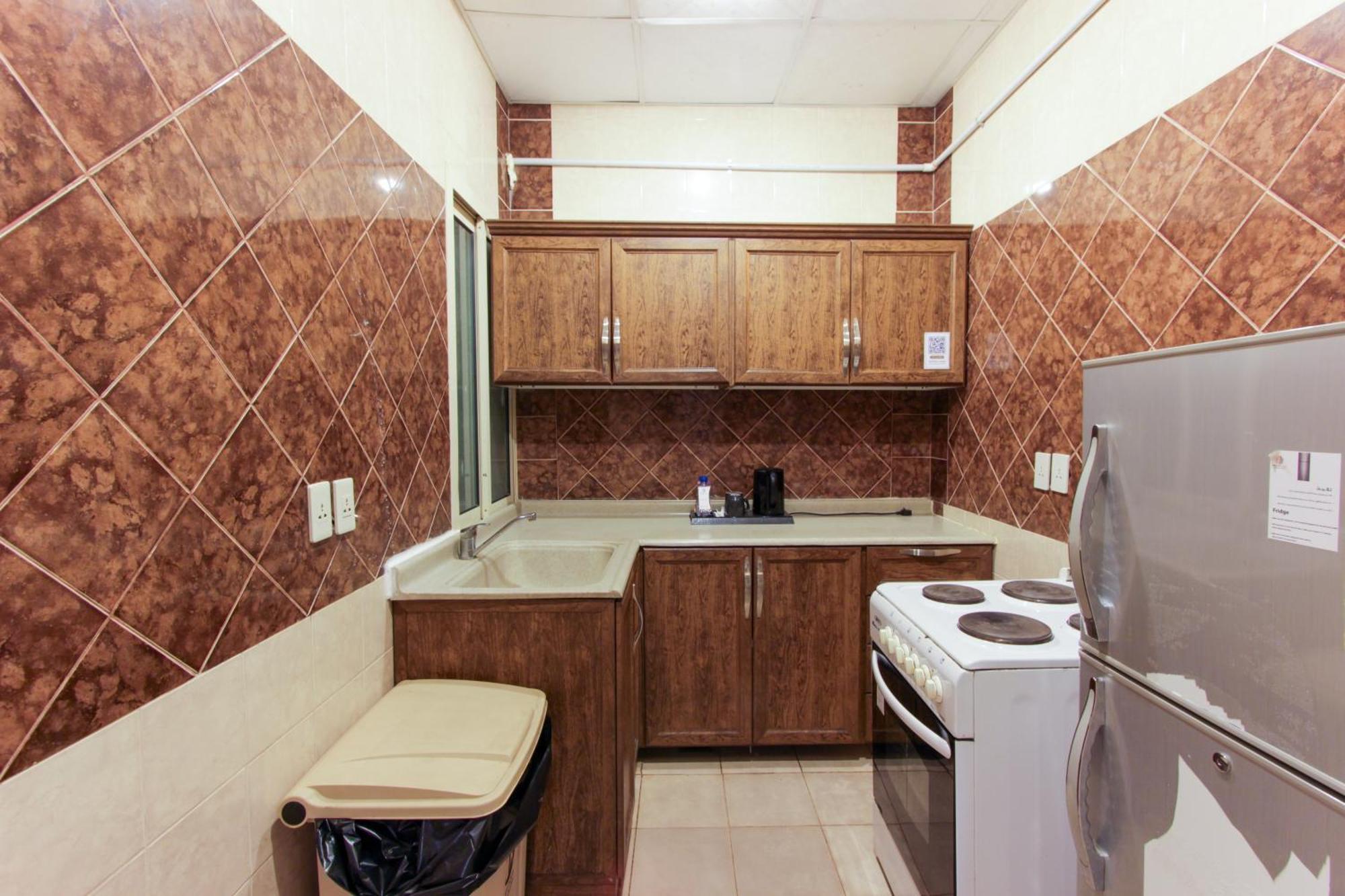 มัสกาน อัล ดยาฟะห์ อพาร์ตเมนต์ 2 Aparthotel ดัมมัม ภายนอก รูปภาพ